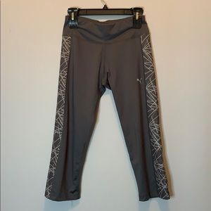 Puma Capri size Small